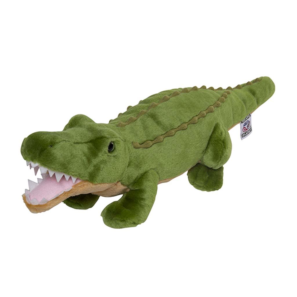Crocodile Soft Toy, 48cm