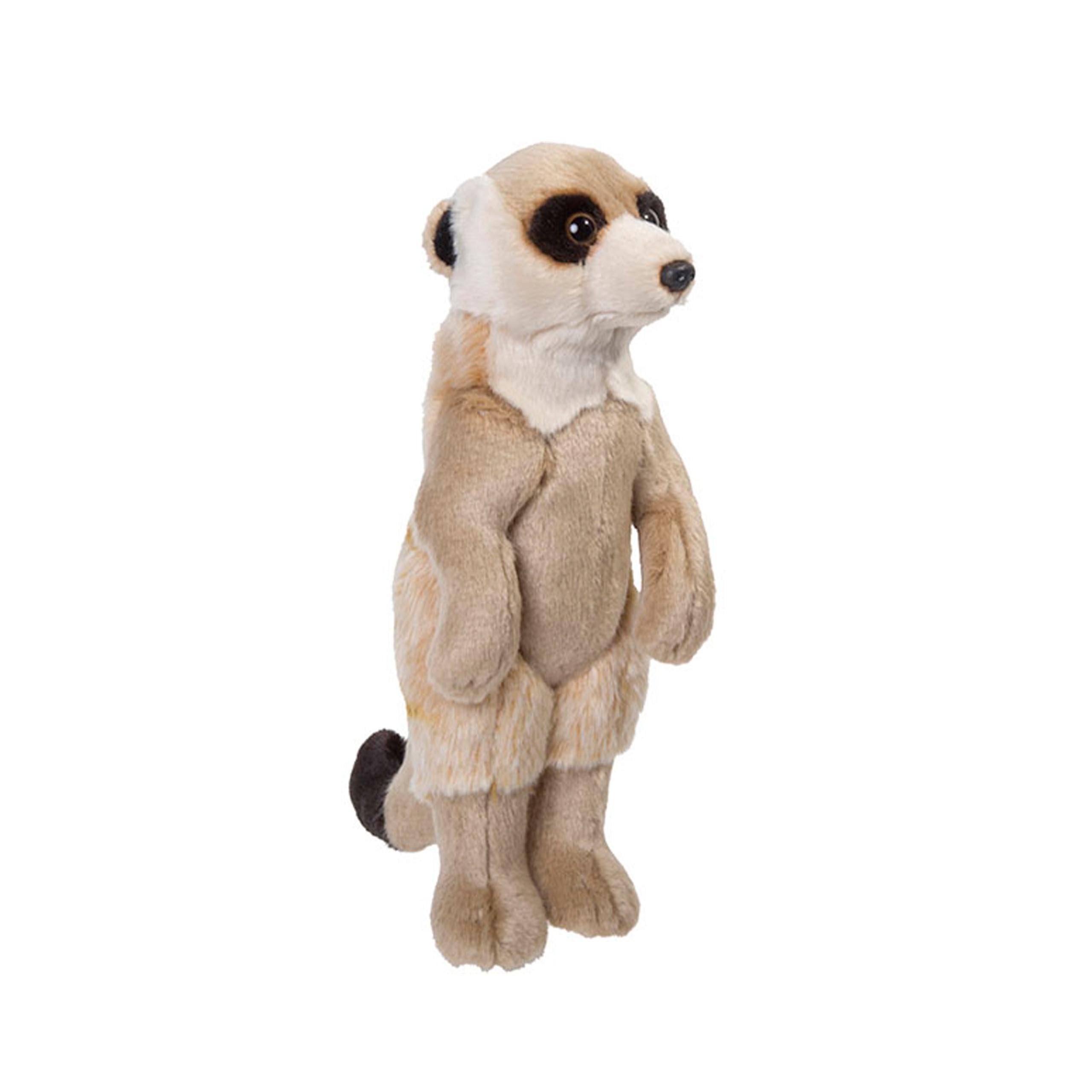 Meerkat Soft Toy, 30cm