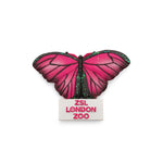London Zoo Butterfly Magnet