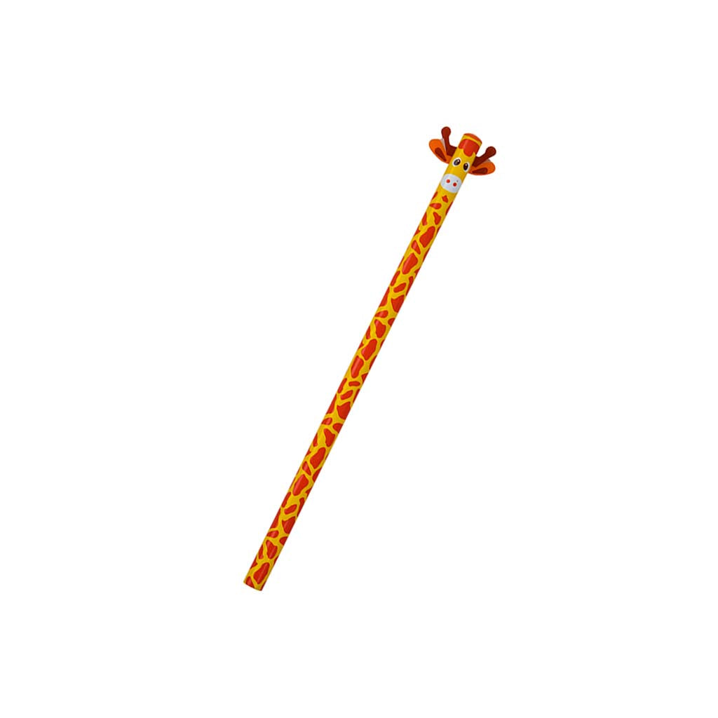Giraffe Pencil