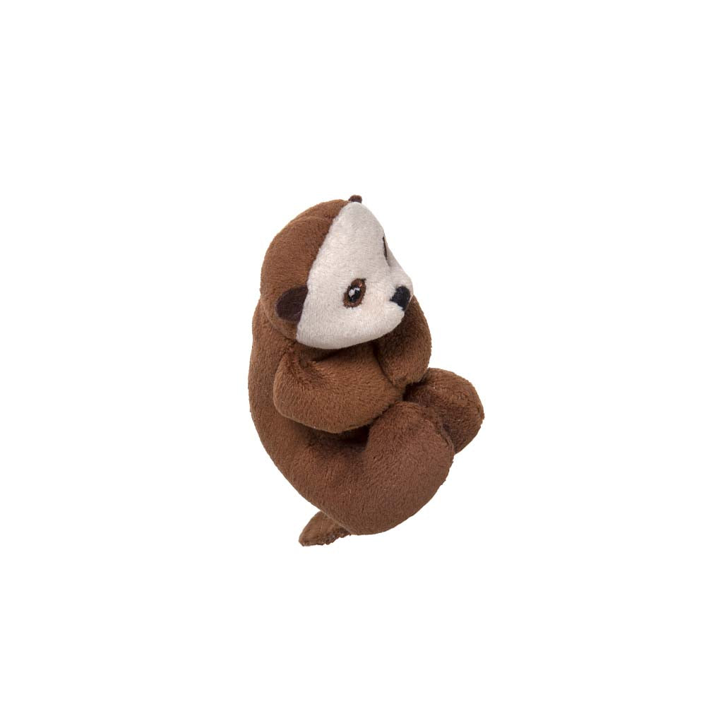 Otter Small Beans Soft Toy