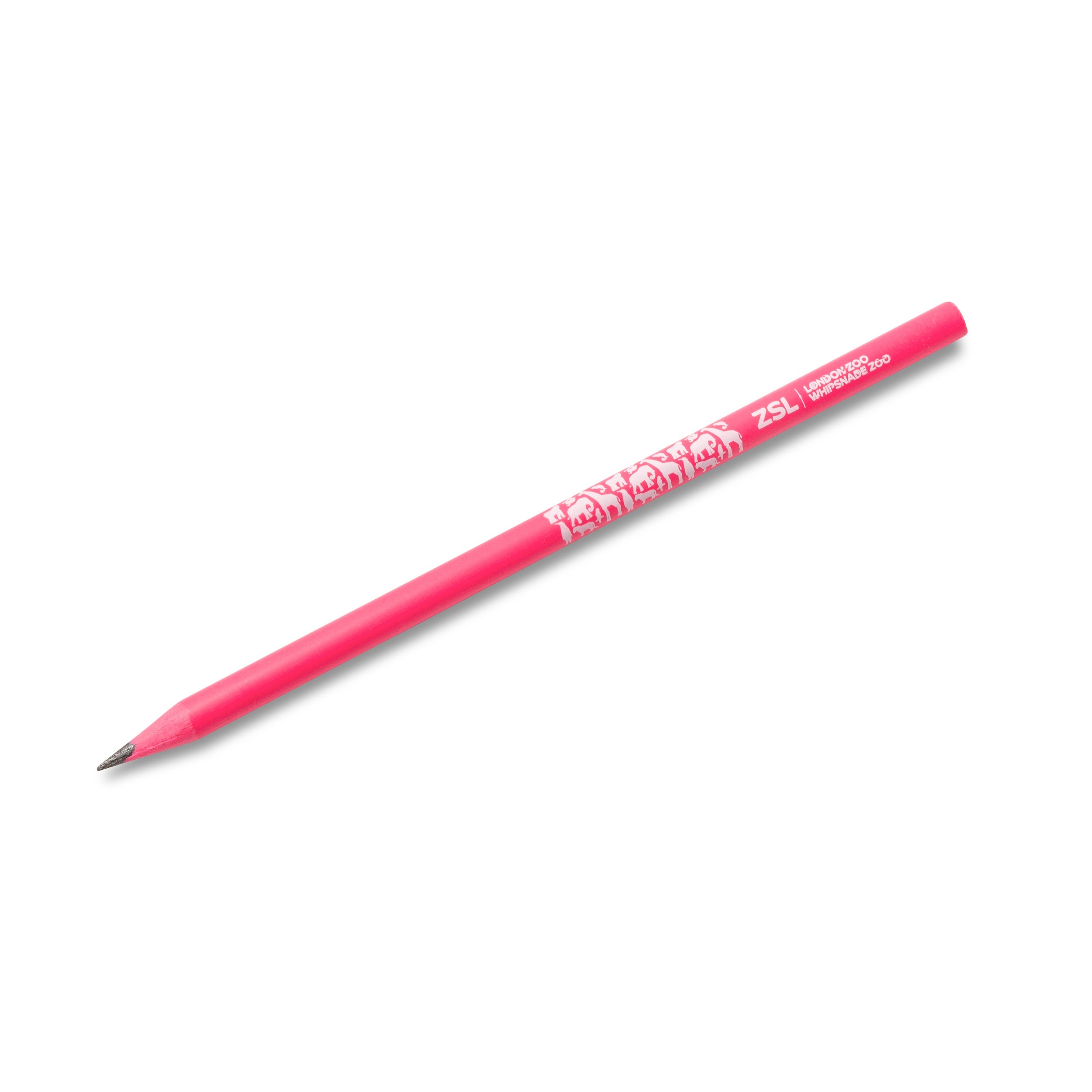 Recycled CD Pencil - 6 Colours Available
