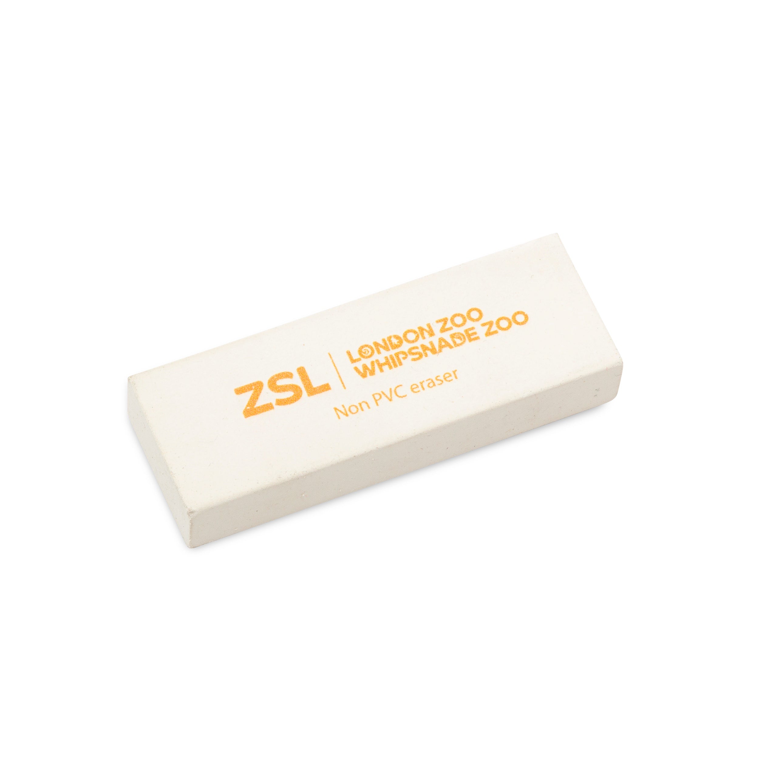 ZSL Non-PVC Eraser