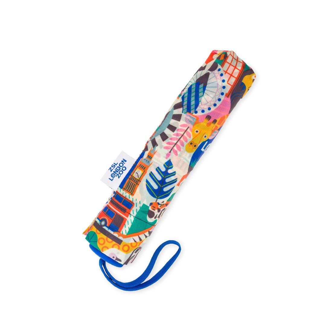 London Souvenir Umbrella