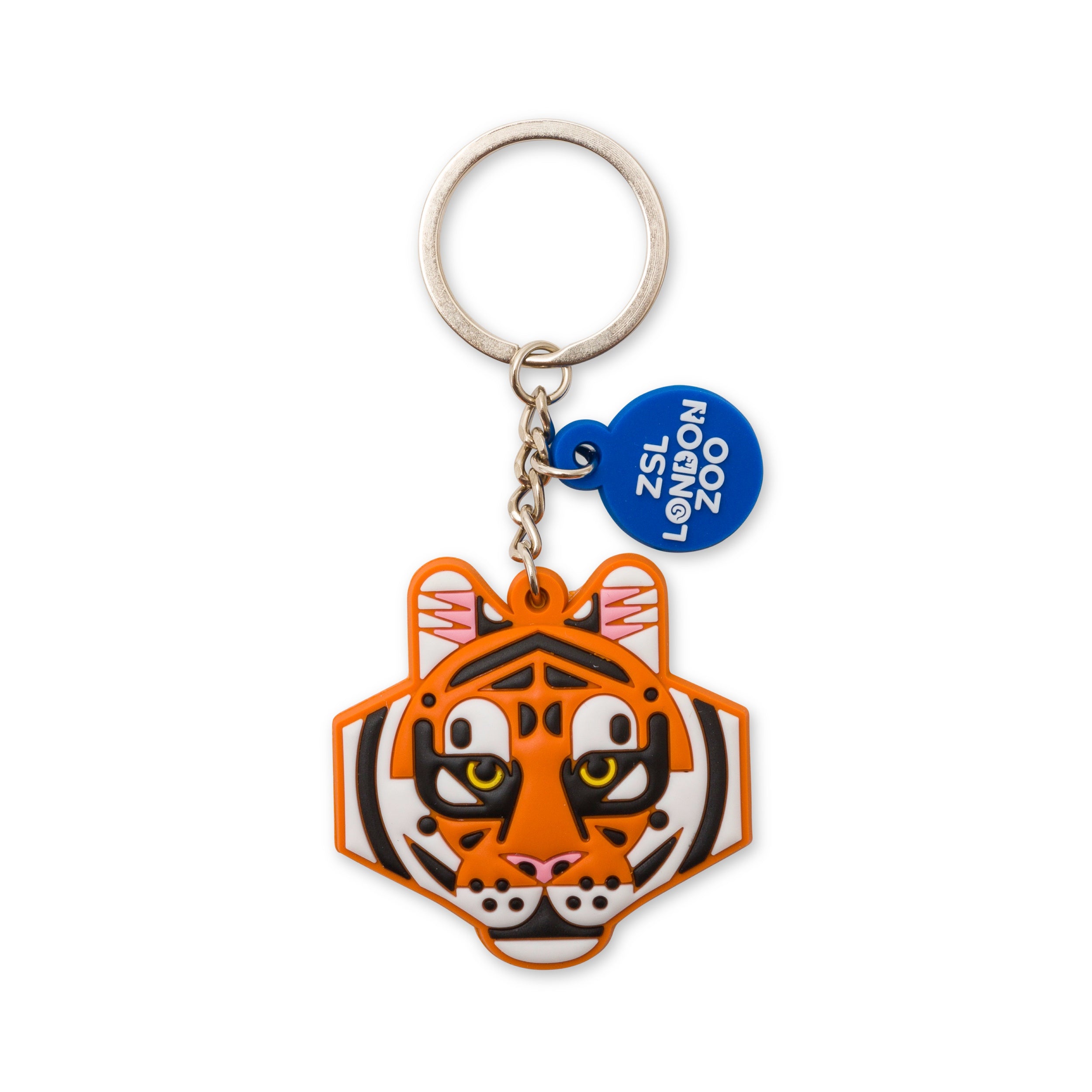 London Zoo Keyrings | ZSL Shop