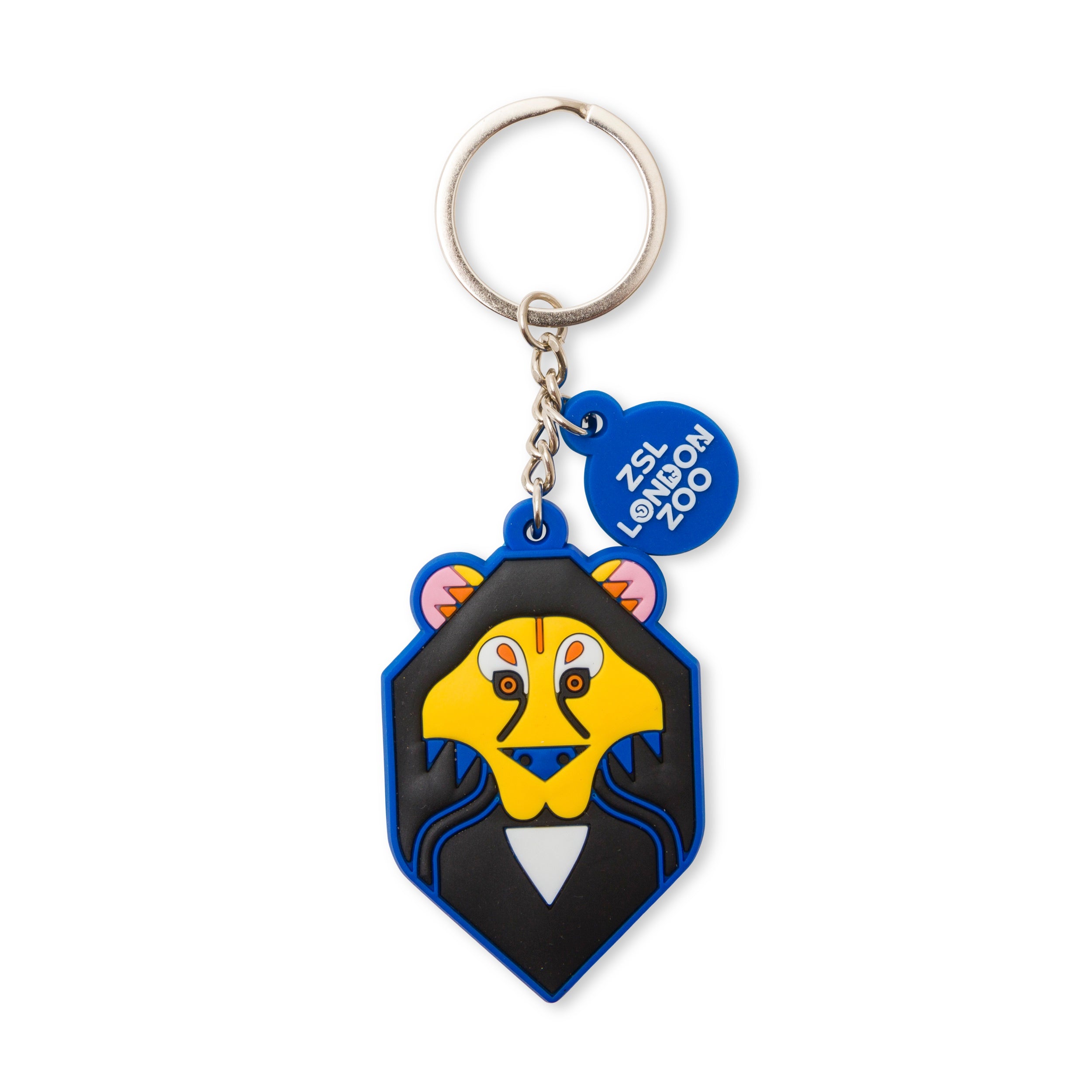 London Zoo Keyrings | ZSL Shop