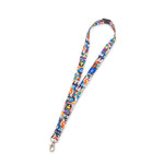 London Souvenir Lanyard