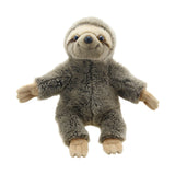 Sloth Hand Puppet
