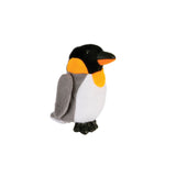 Penguin Finger Puppet