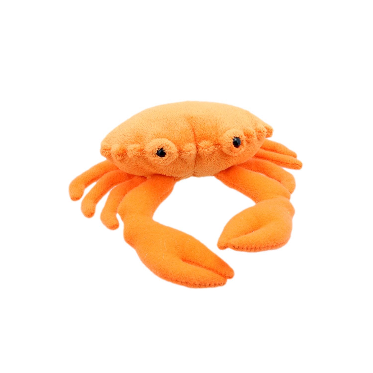 Crab Finger Puppet