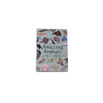 Amazing Animals Fact Cards