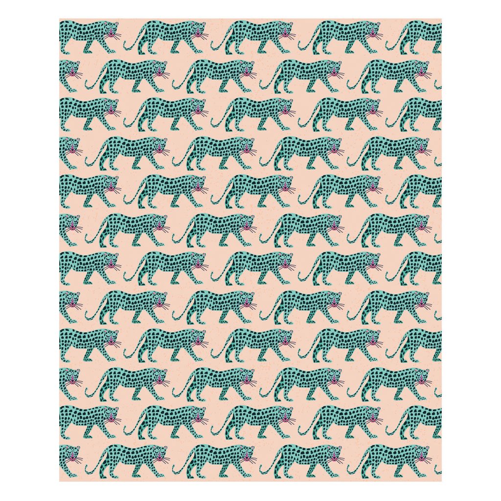 Cheetah Print Wrapping Paper ZSL Shop cheetah-print-wrapping-paper-zsl-shop