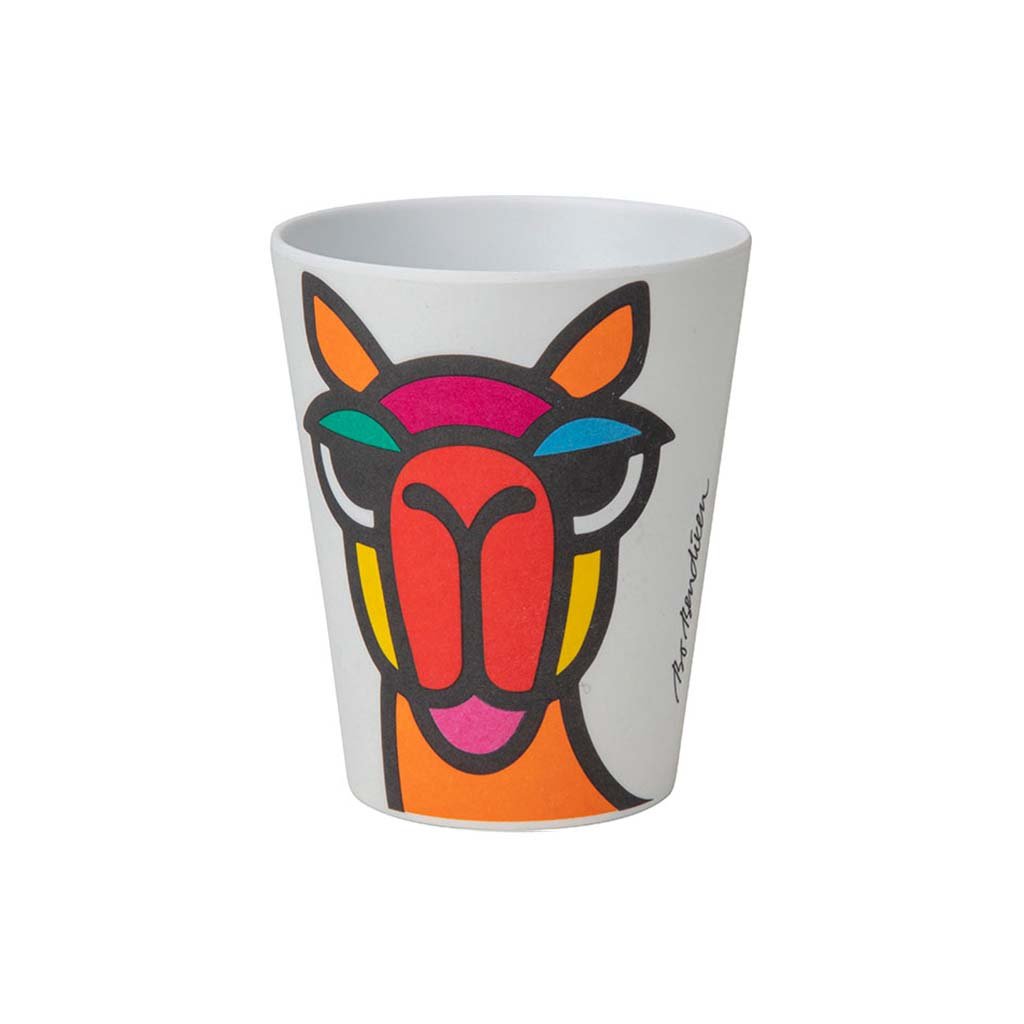 Eco Camel Cup