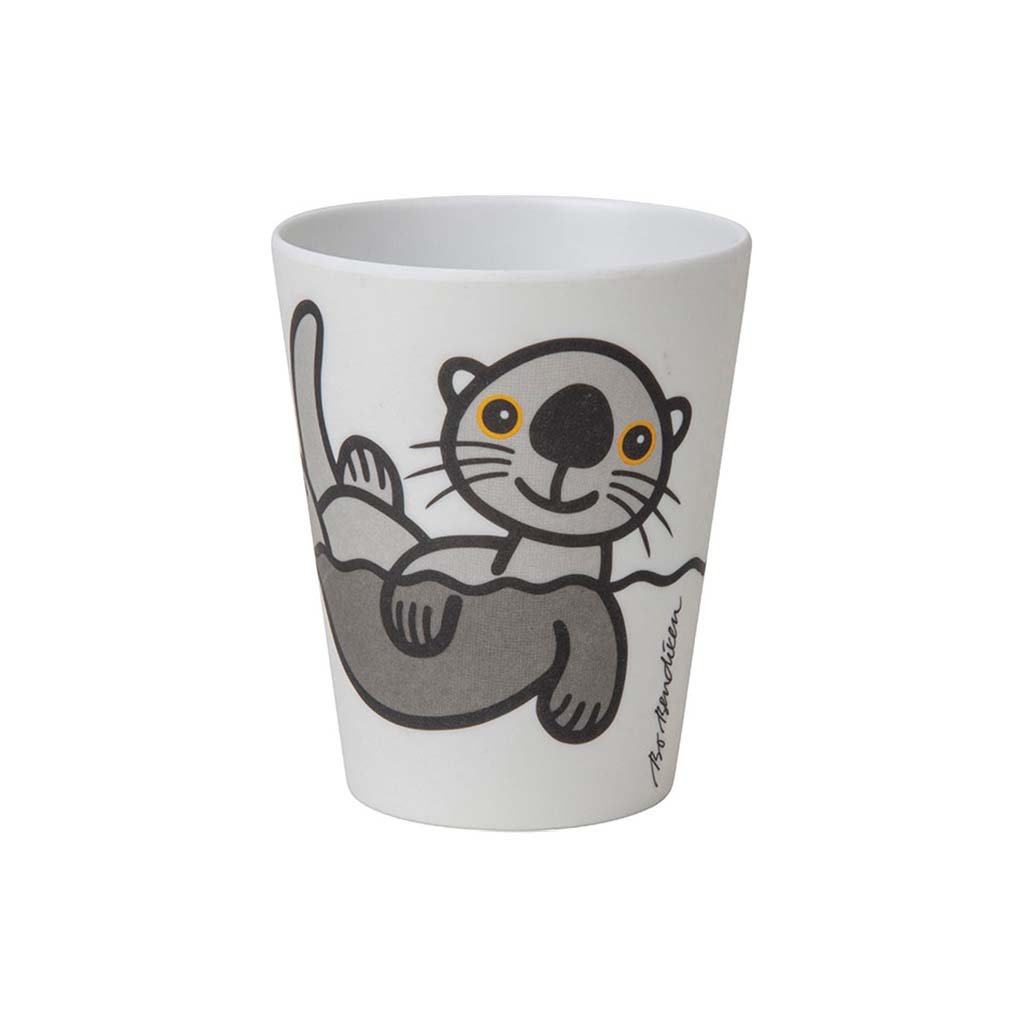 Eco Otter Cup