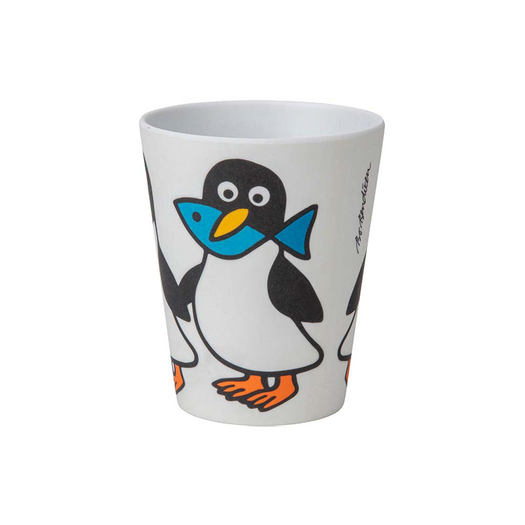 Eco Penguin Cup