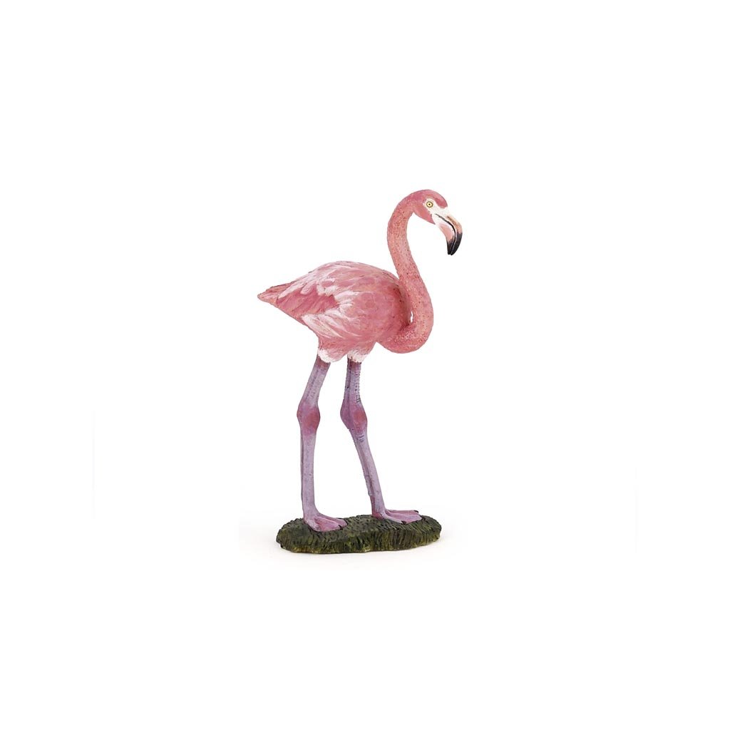 Papo Flamingo Figure