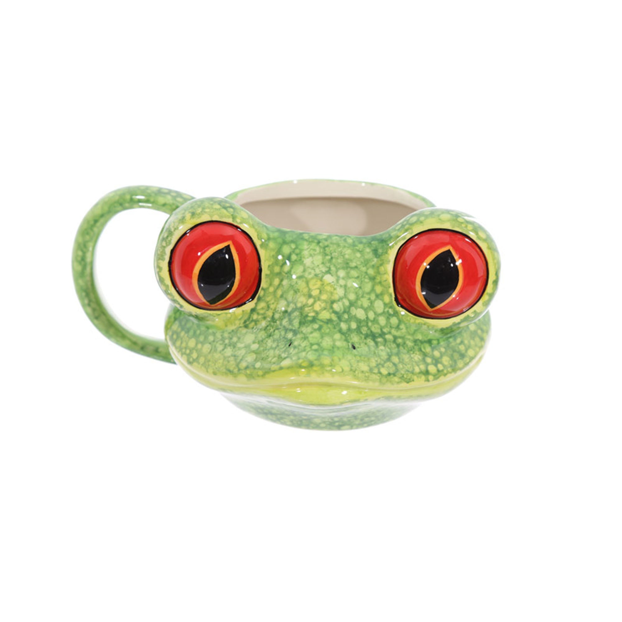 Frog Head Mug