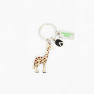 London Zoo Keyrings | ZSL Shop