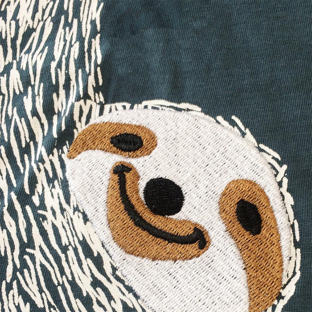 Children's Sloths T-shirt