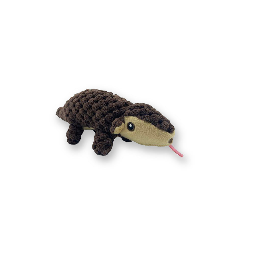Pangolin Small Beans Soft Toy