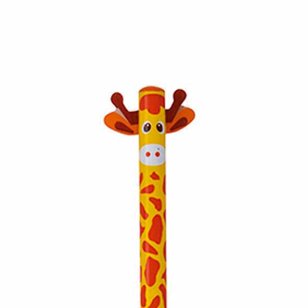 Giraffe Pencil