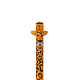Leopard Pencil