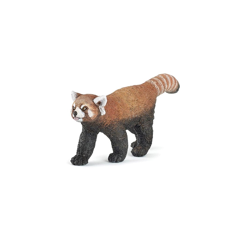 Papo Red Panda Figure