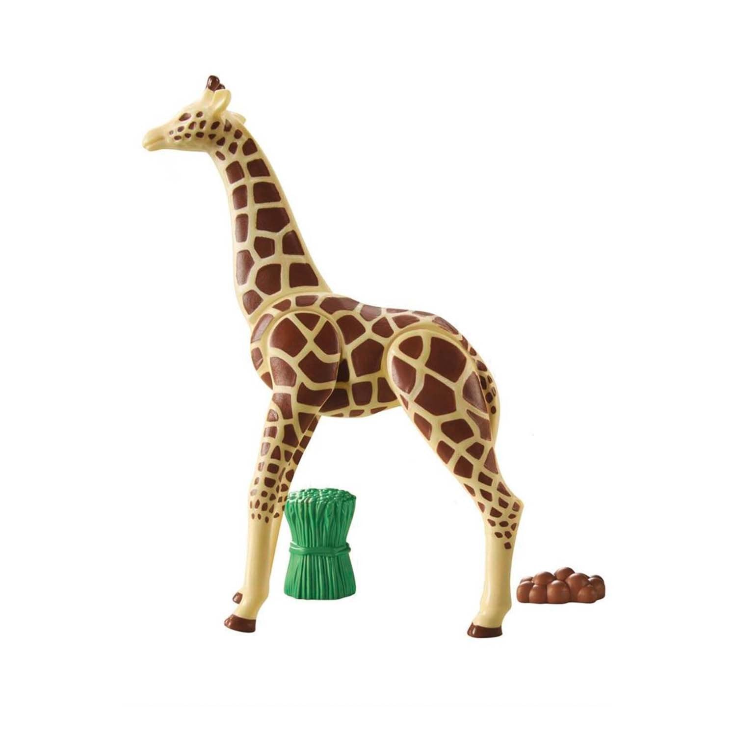 Playmobil Wiltopia Giraffe Figure