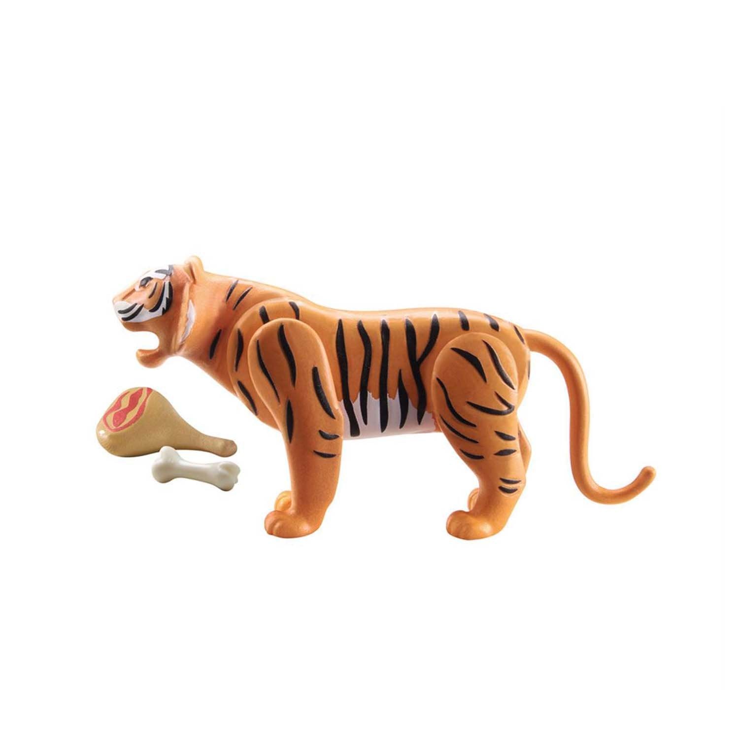 Playmobil Wiltopia Tiger Figure