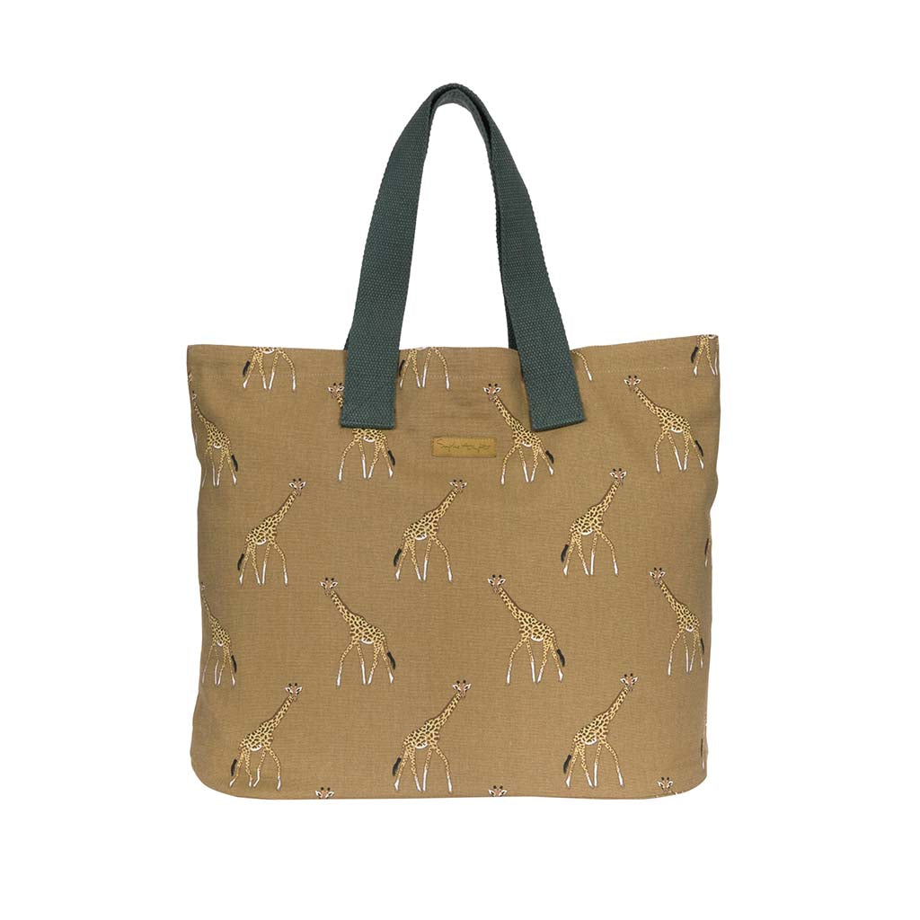 Sophie Allport Giraffe Everyday Bag