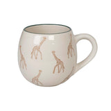 Sophie Allport Giraffe Mug, Stoneware
