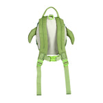Turtle Toddler Backpack With Reins
