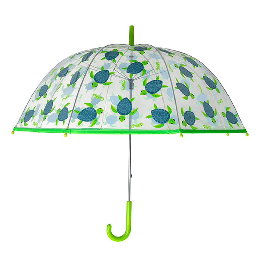 Sea Turtle Umbrella