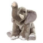 Elephant Soft Toy, 60cm