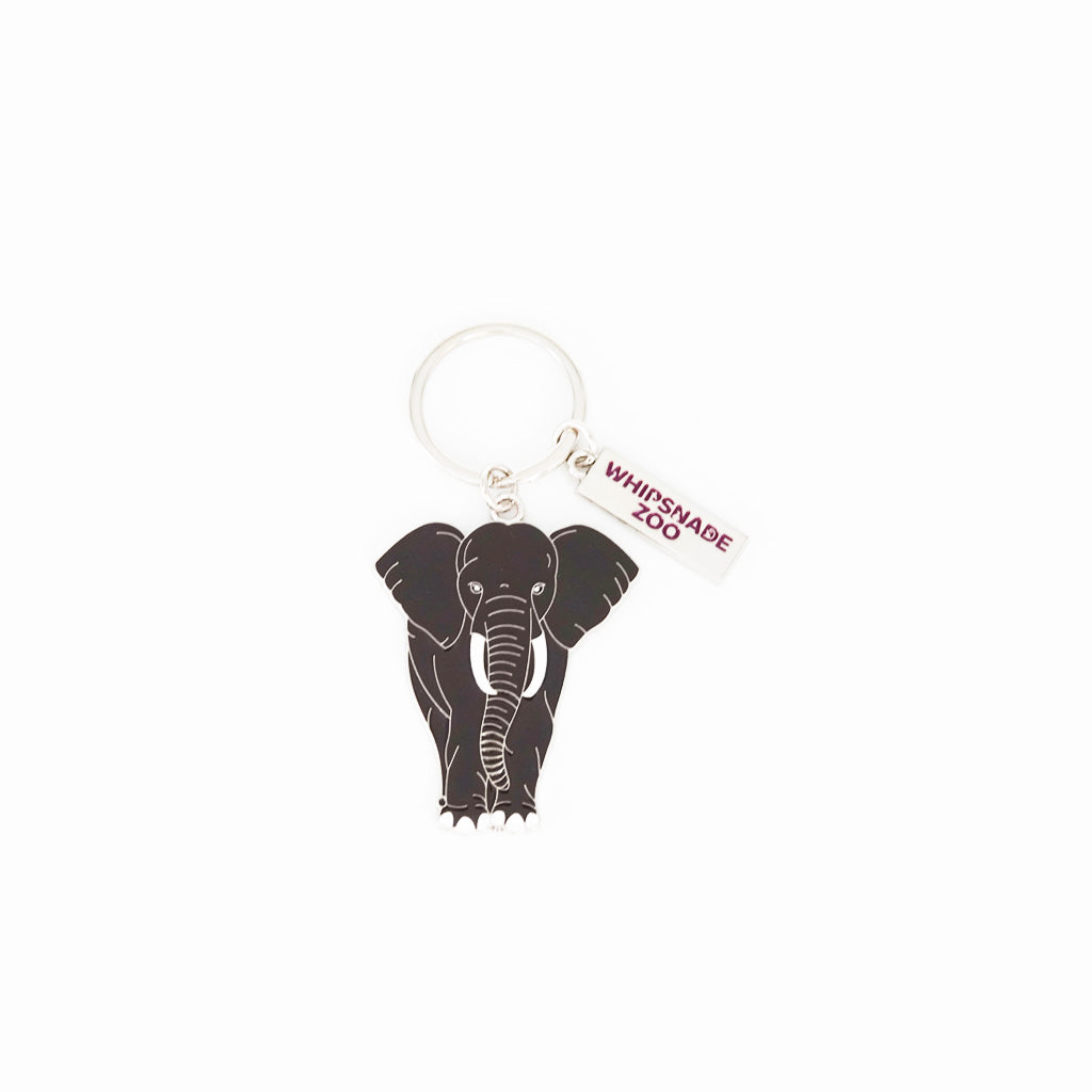 Whipsnade Zoo Keyrings | ZSL Shop
