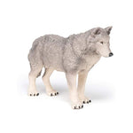 Large Wolf figure