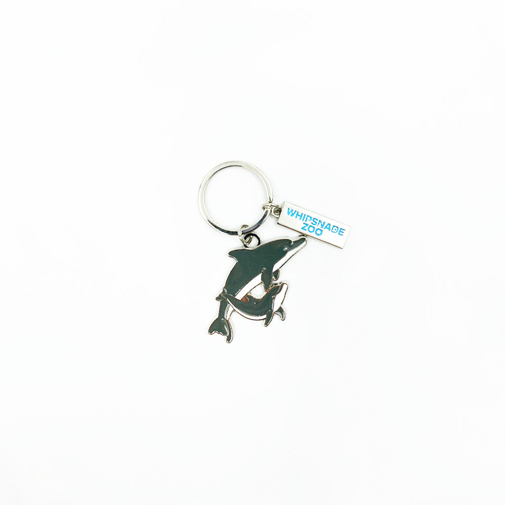 Whipsnade Zoo Keyrings | ZSL Shop