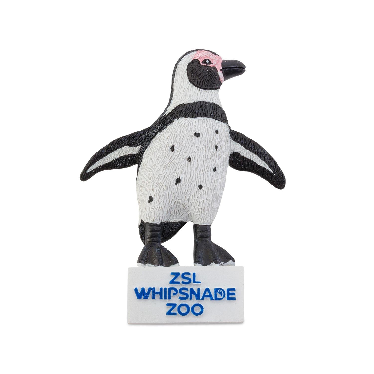 Whipsnade Zoo Penguin Magnet