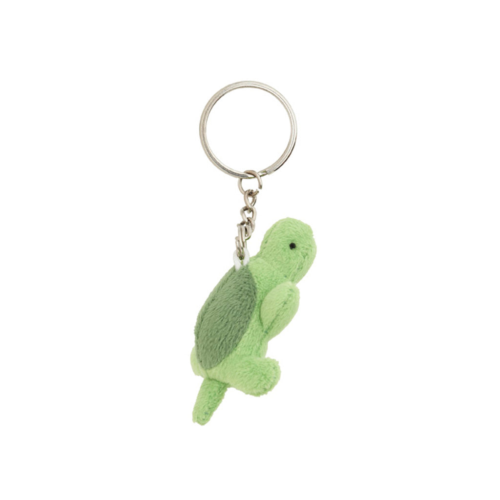 Turtle soft keyring | ZSL Shop