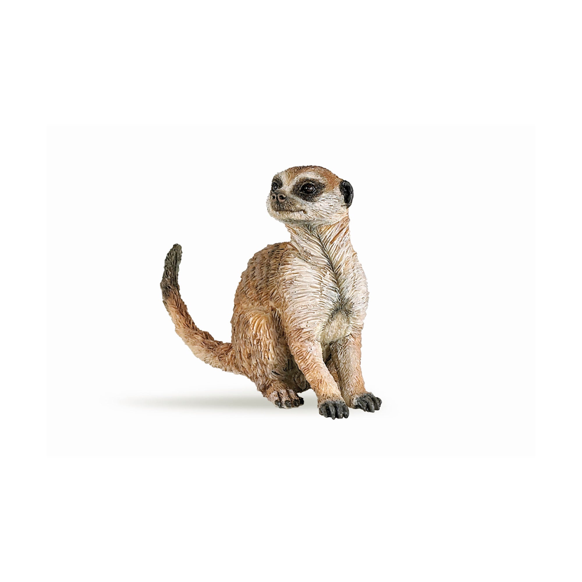 Meerkat figure