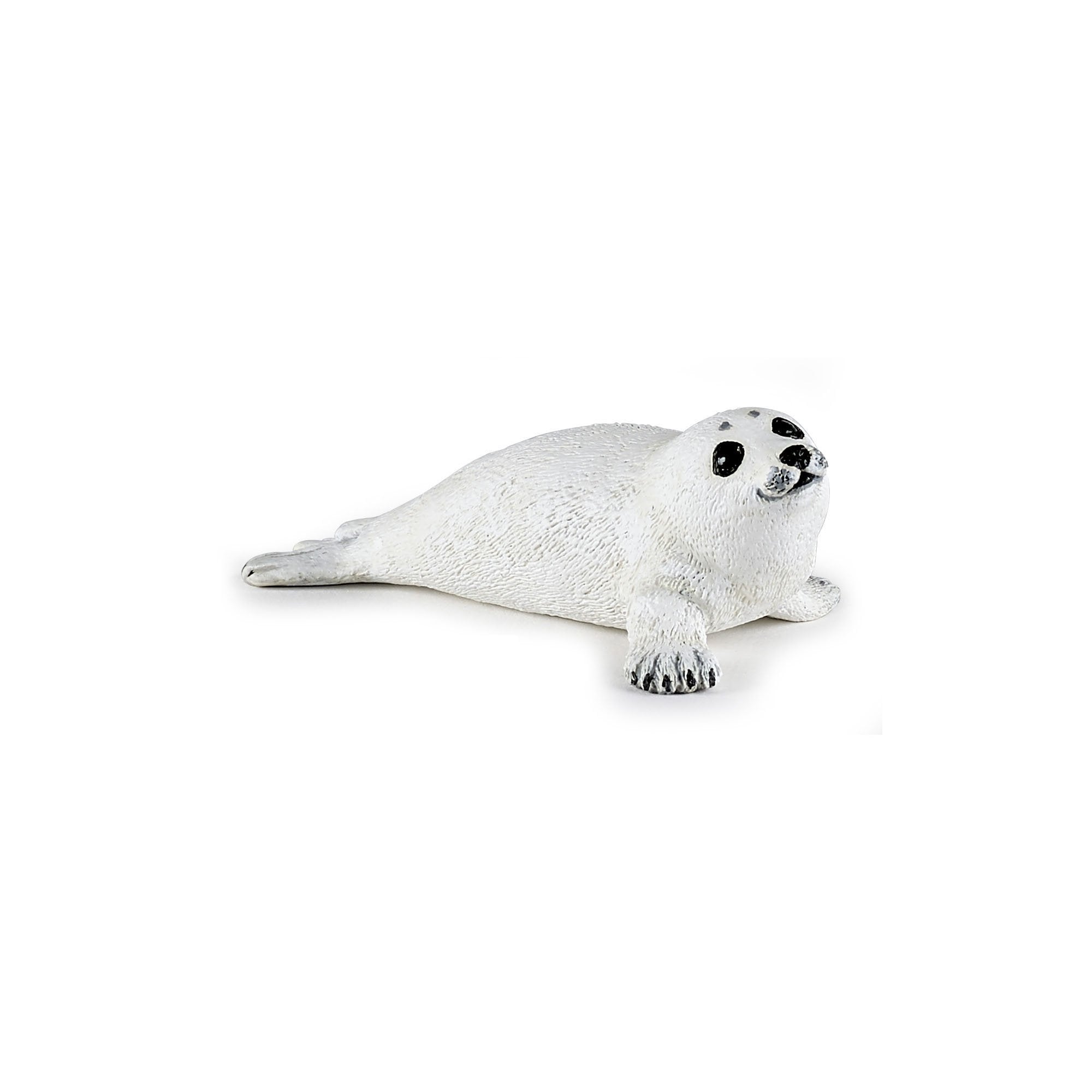 Baby seal figure 