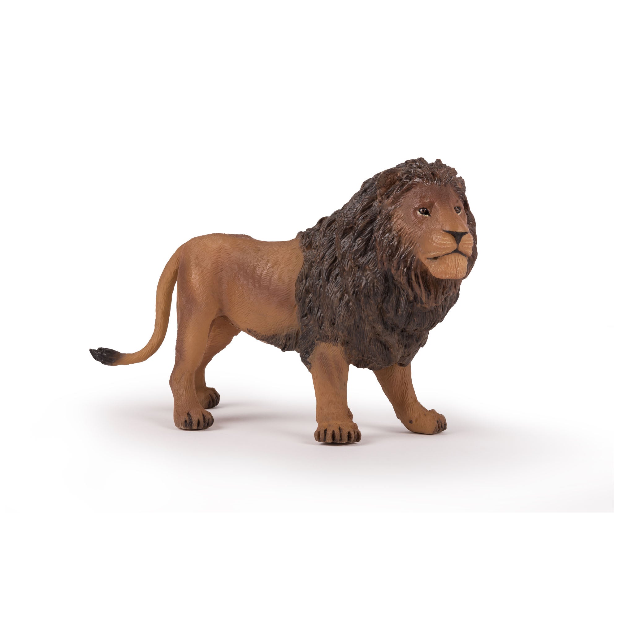 Lion figure, Large 