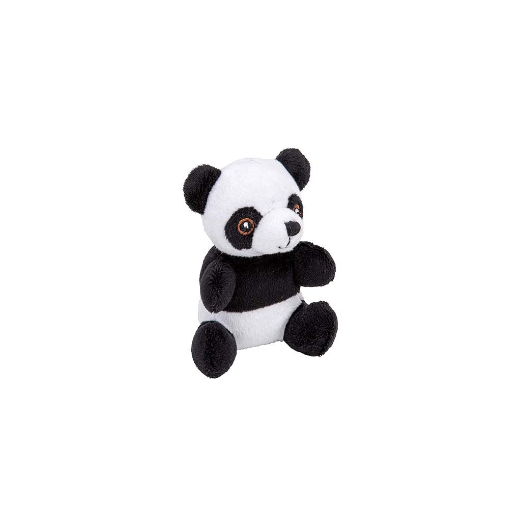 Panda Small Beans Soft Toy
