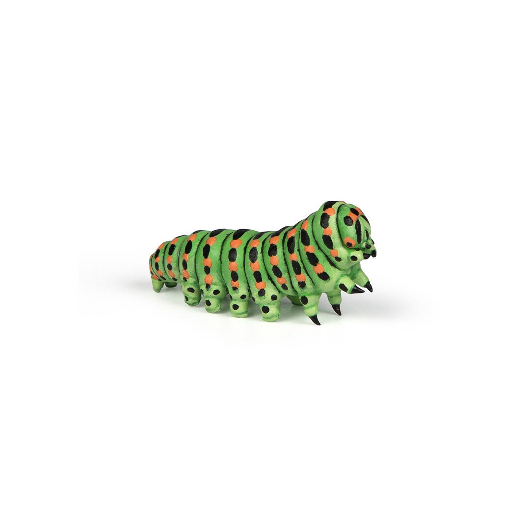 Papo Caterpillar Figure