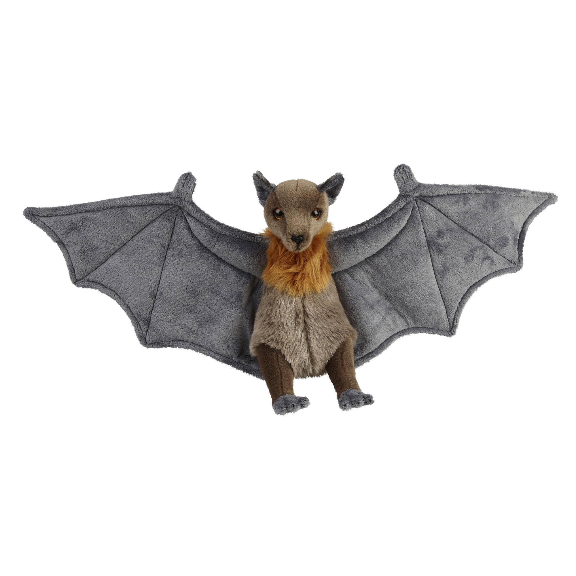 bat cuddly toy