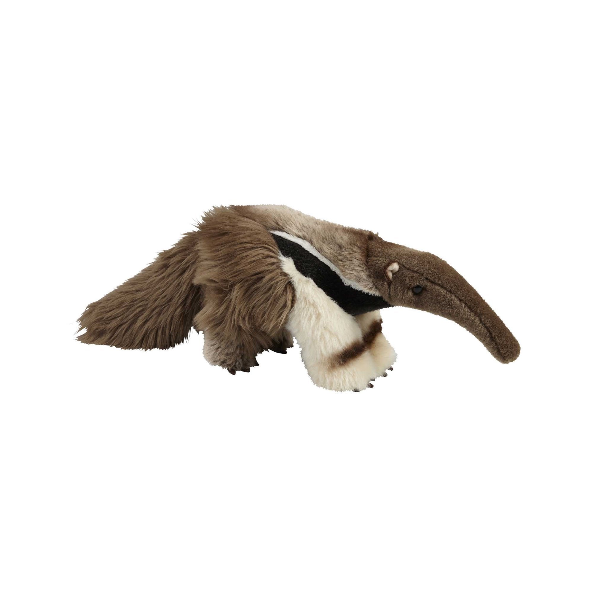 Anteater Soft Toy, 28cm