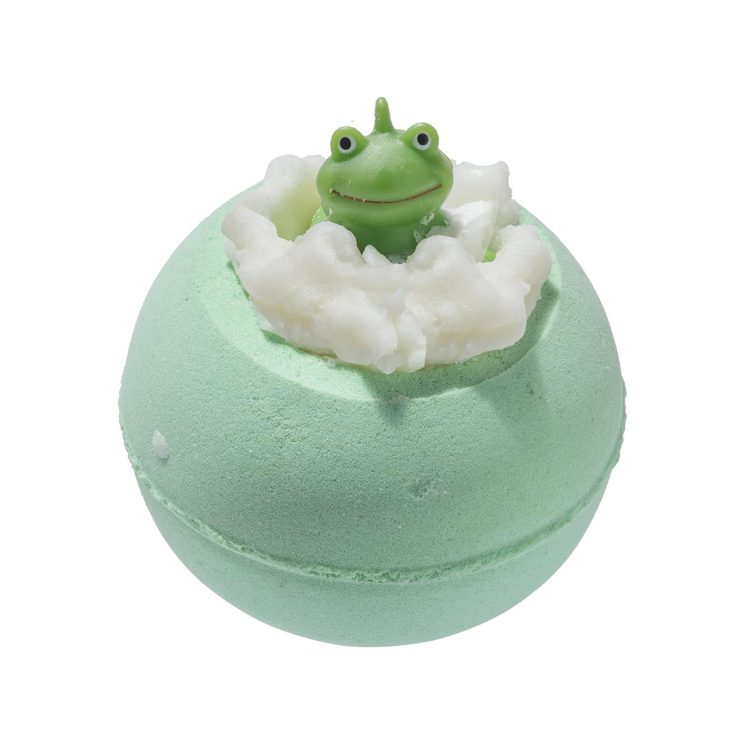Frog Bath Bomb