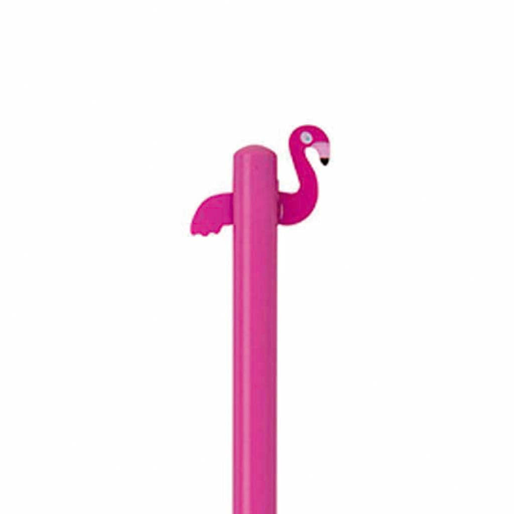 Flamingo Pencil top 