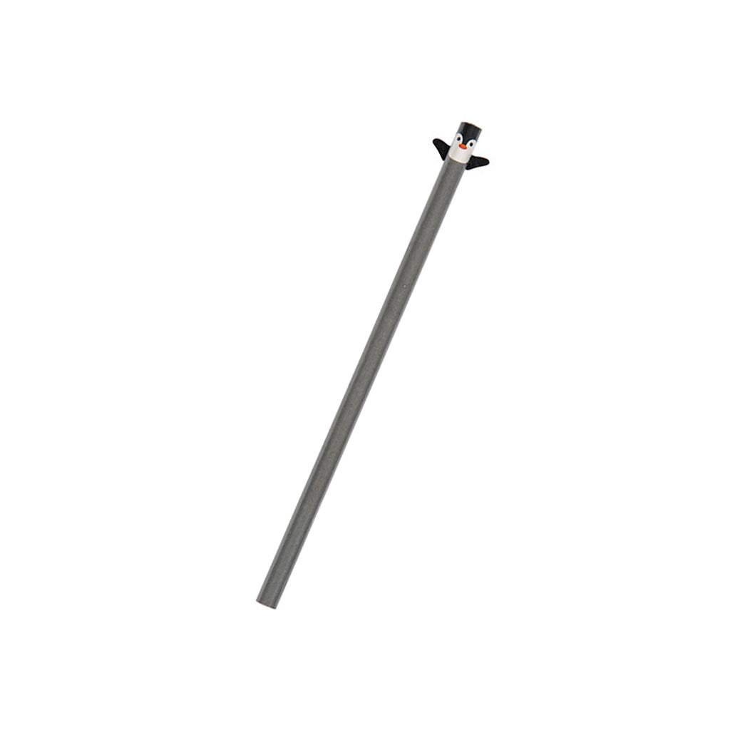 Penguin Pencil Penguin Pencil