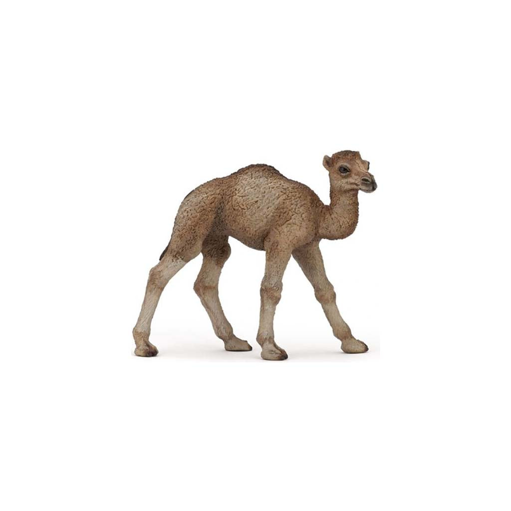 Papo Dromedary Arabian Camel Figurine 